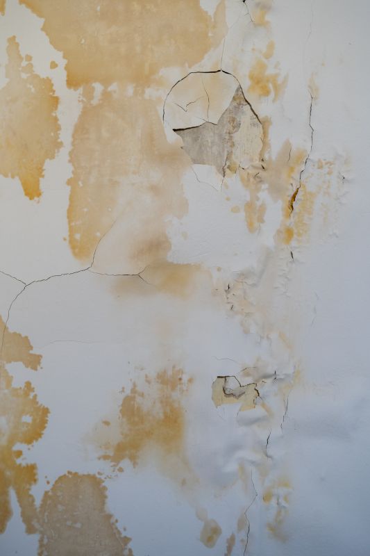 Attic Water Damage Repair in Littleton, CO