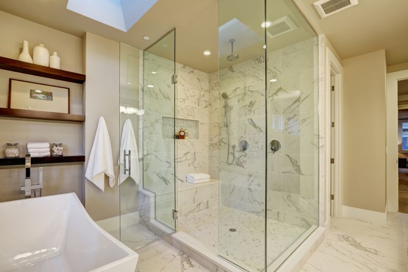 Bathroom Construction in Conroe, TX