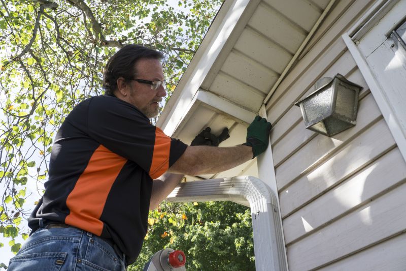 Building Repair Service in Alpharetta, GA