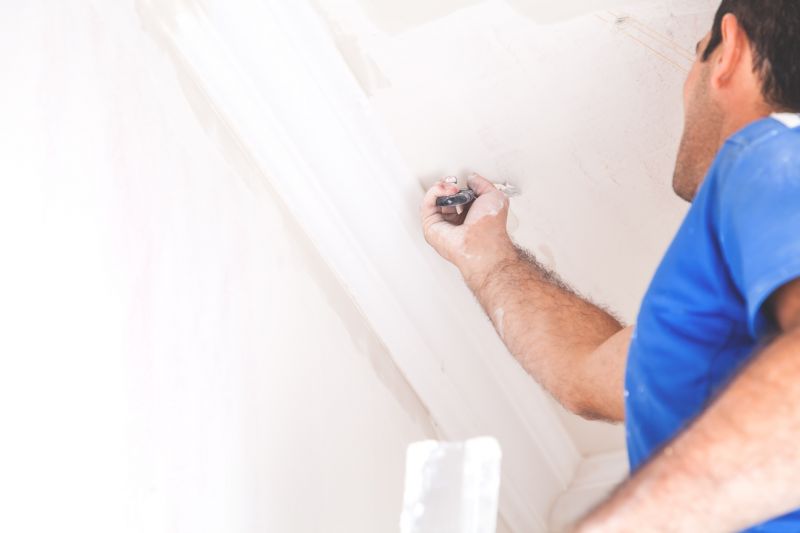 Building Repair Service in Houston, TX