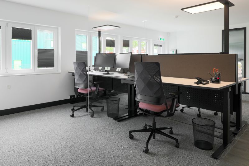 Cubicle Assembly in Wilmington, NC