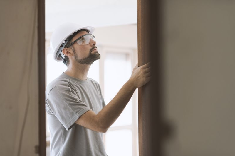 Exterior Home Repair in Conroe, TX