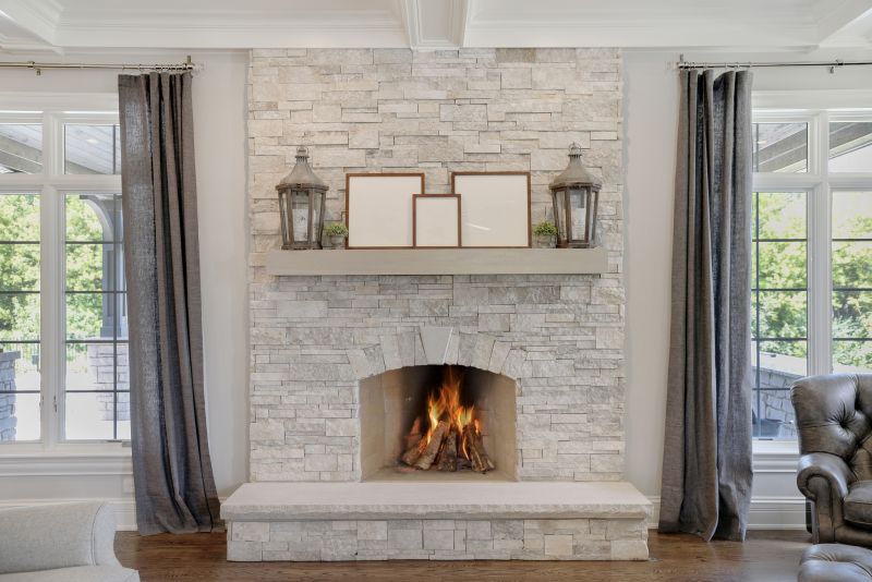 Fireplace Renovation Service in Santa Rosa, CA