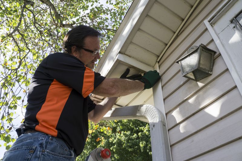General Contractor Service in Houston, TX