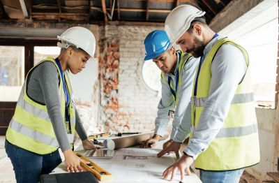 General Contractor Service in Alpharetta, GA
