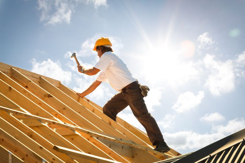 Log Home Repair in Charleston, SC