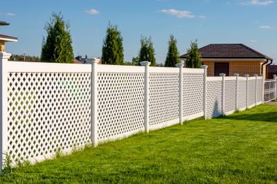 Privacy Fence Construction in Littleton, CO