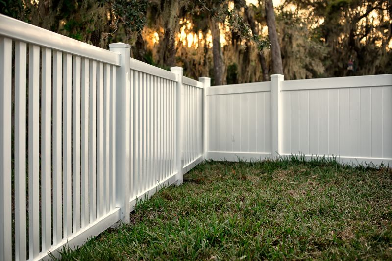 Privacy Fence Installation in Lansing, MI