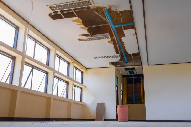 Wall Removal Service in Alpharetta, GA