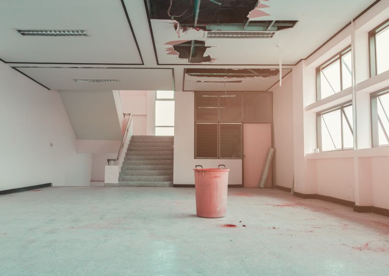 Wall Removal Service in Katy, TX