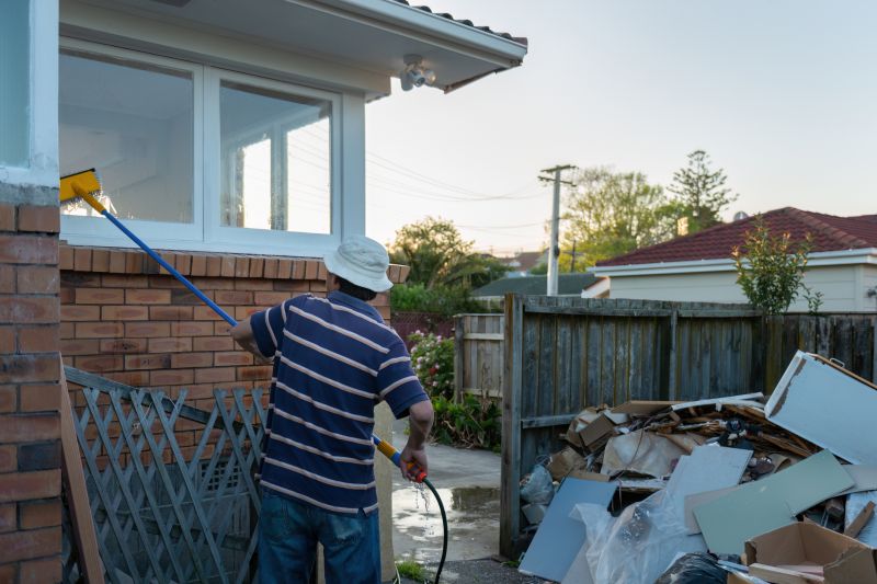 Wall Removal Service in Katy, TX
