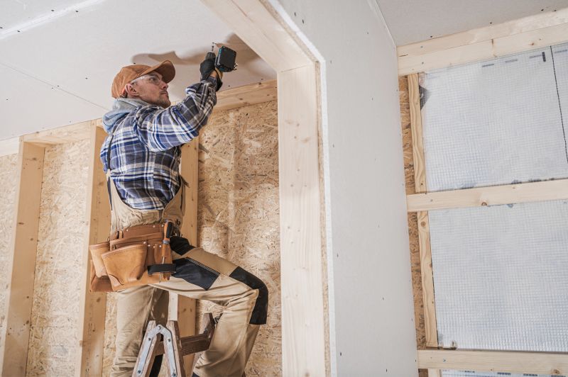 Wall Removal Service in Charleston, SC