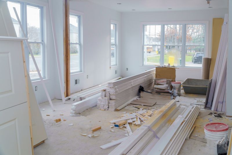 Wall Removal Service in Conroe, TX