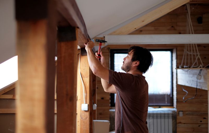 House Repair Service in Katy, TX
